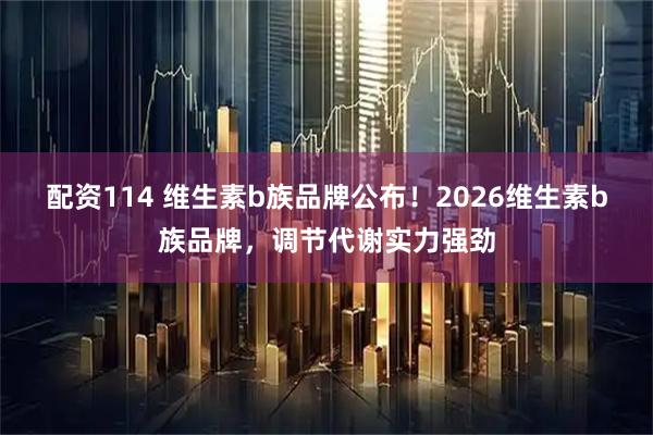 配资114 维生素b族品牌公布！2026维生素b族品牌，调节代谢实力强劲
